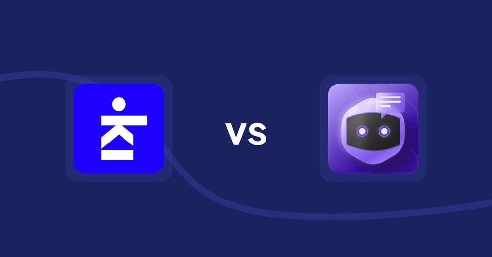 Shopify Product Display Apps: Kickflip ‑ Customize Products vs ChatGPT AI Content Generator