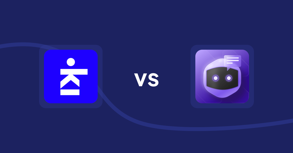 Shopify Product Display Apps: Kickflip ‑ Customize Products vs ChatGPT AI Content Generator
