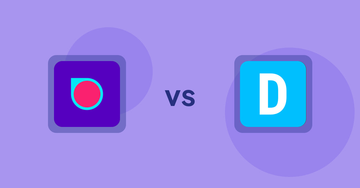 Shopify Product Display Apps: Spotlight: Video Loops vs Dual Price Display by T2