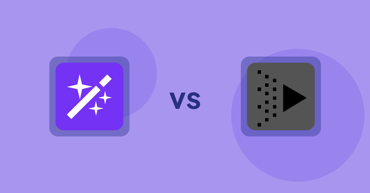 Shopify Product Display Apps: Magi ‑ AI Write Description vs. SnapWrite AI