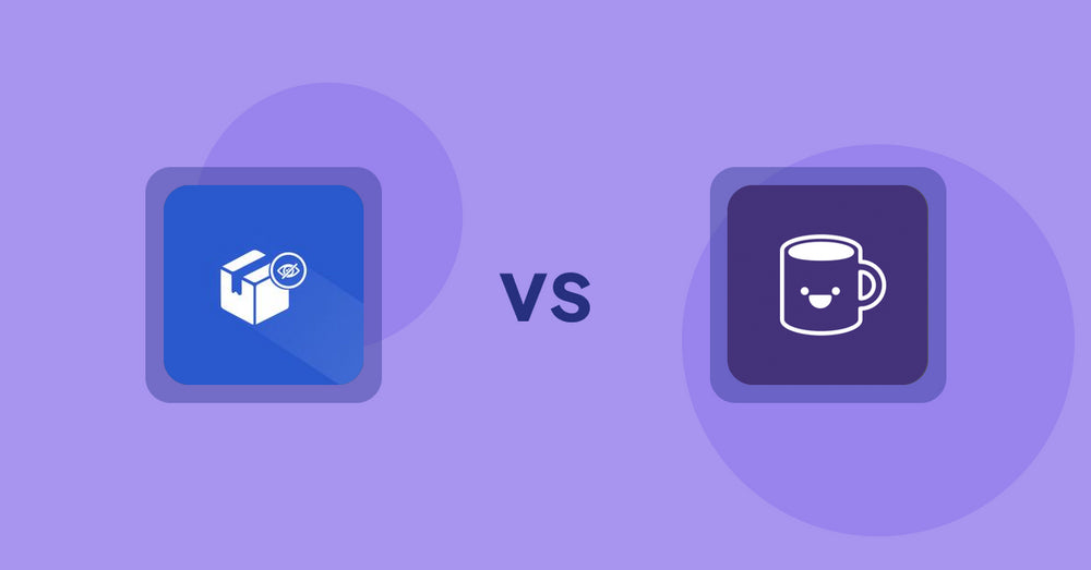 Shopify Product Display Apps: Addify ‑ Hide Products vs Mugshot Bot