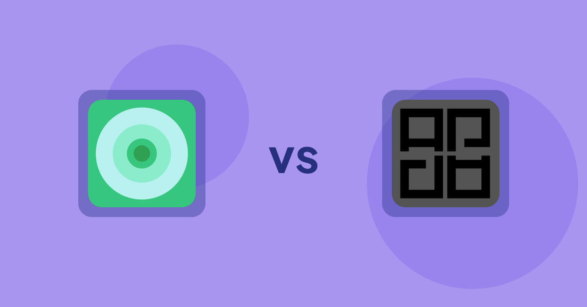 Shopify Product Display Apps: Hey!Scarcity Low Stock Counter vs. Archipro Product Sync