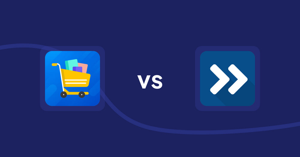 Shopify Product Display Apps: Prezen Wholesale Order vs Ultimate Recently Viewed