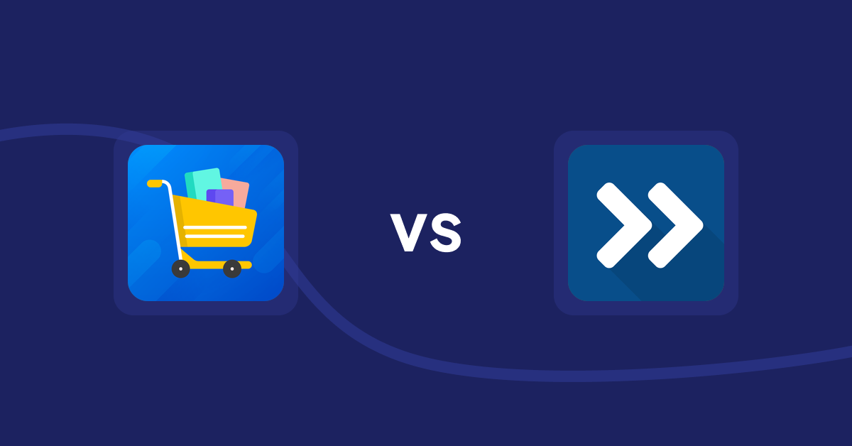 Shopify Product Display Apps: Prezen Wholesale Order vs Ultimate Recently Viewed