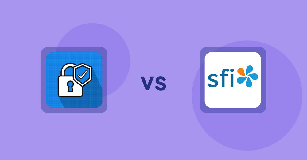Shopify Product Display Apps: B2B Essential Locks vs. Already in your Cart