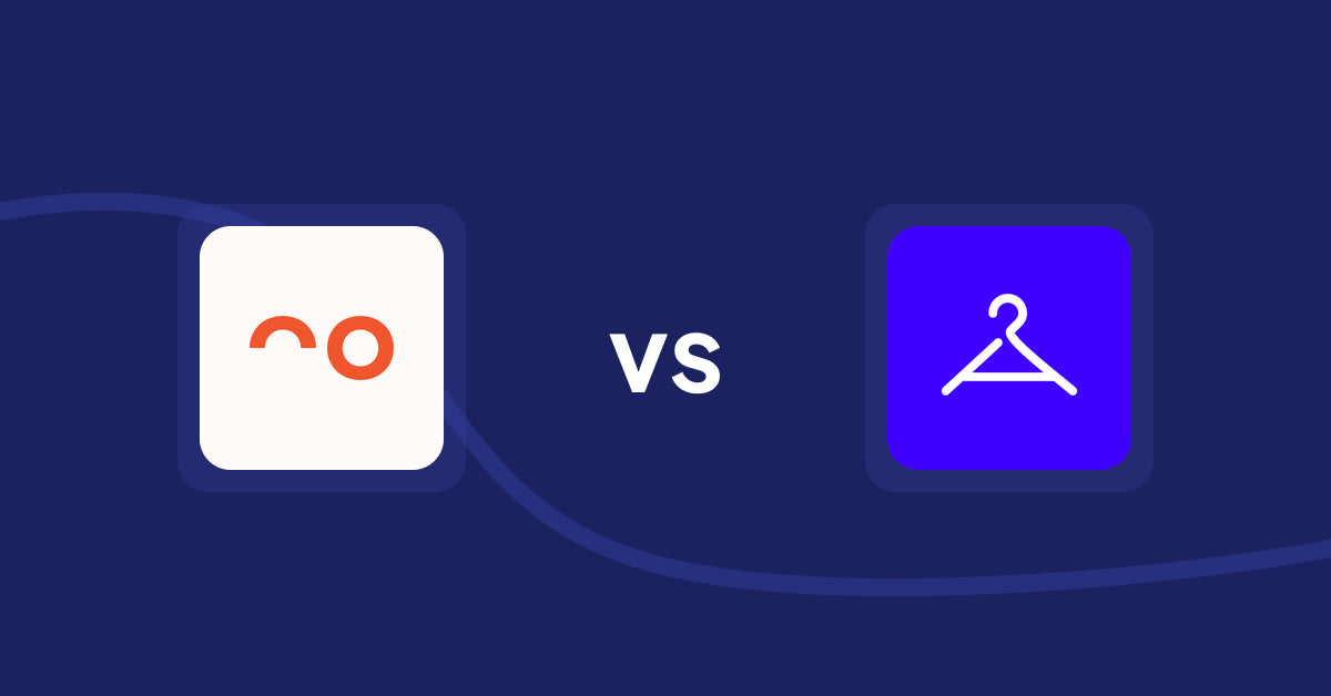 Shopify Product Display Apps: soona ‑ Content For Commerce vs Aiuta