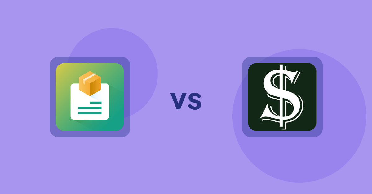 Shopify Product Display Apps: Product Descriptions by AMP vs Selling Fast