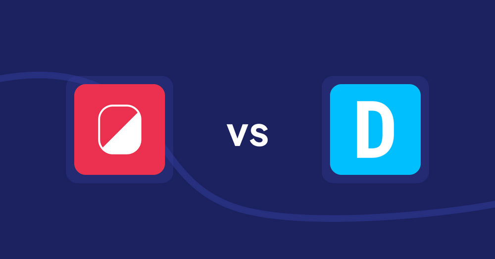 Shopify Product Display Apps: Poloriz ‑ Shoppable Stories vs Dual Price Display by T2