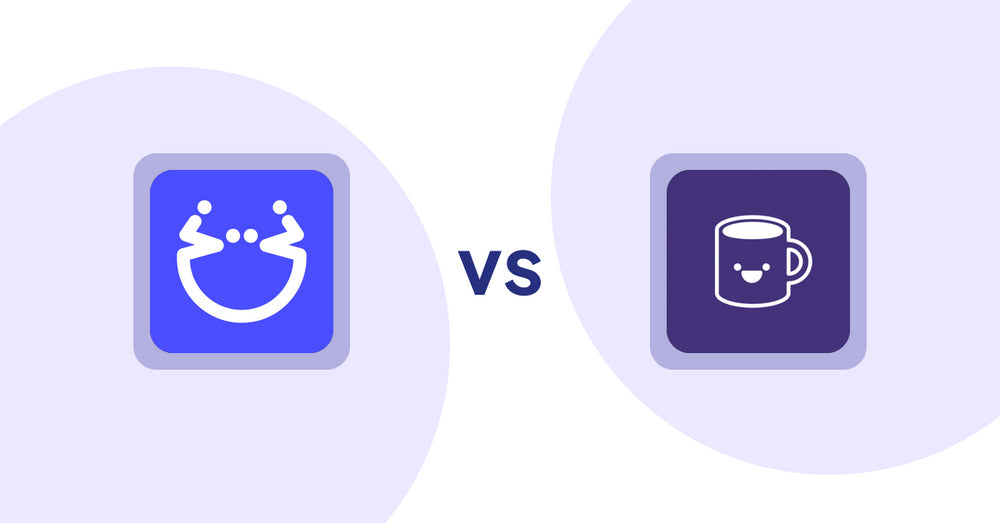 Shopify Product Display Apps: Pasilobus Wishlist Supply List vs. Mugshot Bot