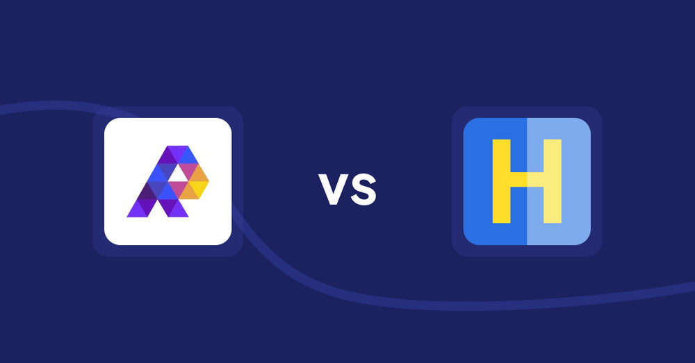 Shopify Product Display Apps: Reelife vs HiVar: Hide Sold Out Variants