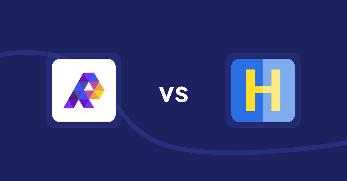 Shopify Product Display Apps: Reelife vs HiVar: Hide Sold Out Variants
