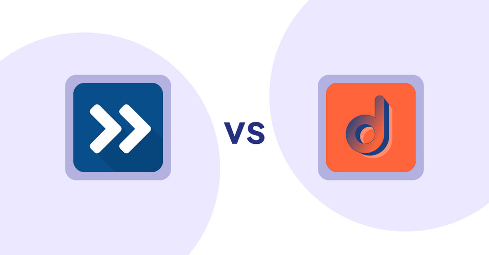 Shopify Product Display Apps: Ultimate Recently Viewed vs. Social Shopper Pro ‑ Instagram