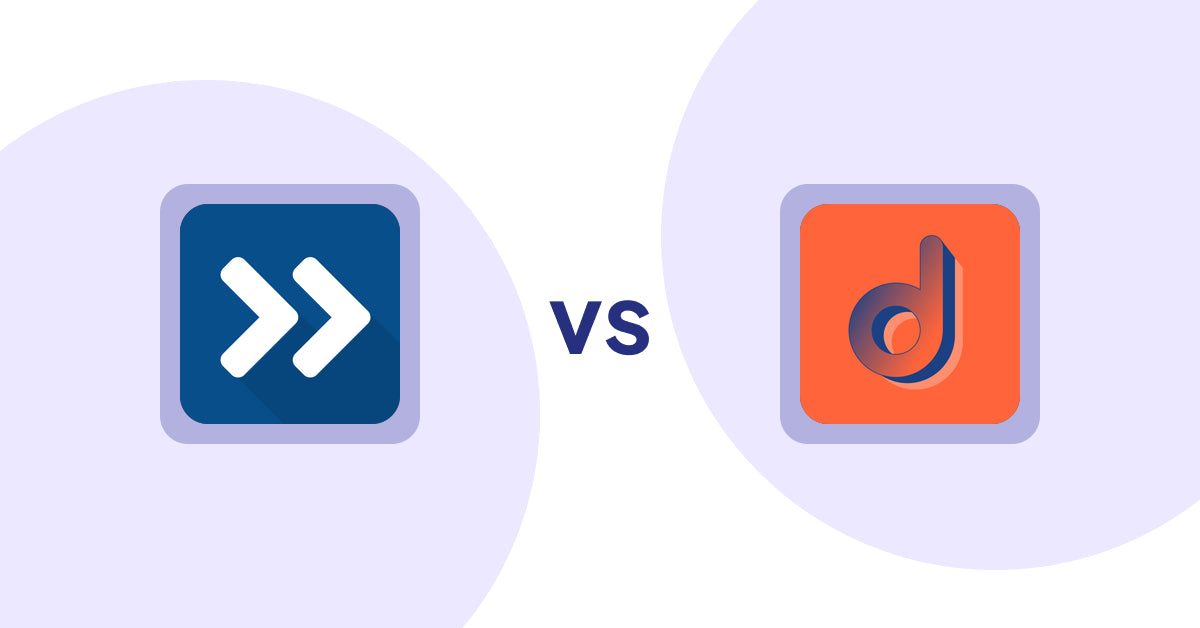 Shopify Product Display Apps: Ultimate Recently Viewed vs. Social Shopper Pro ‑ Instagram