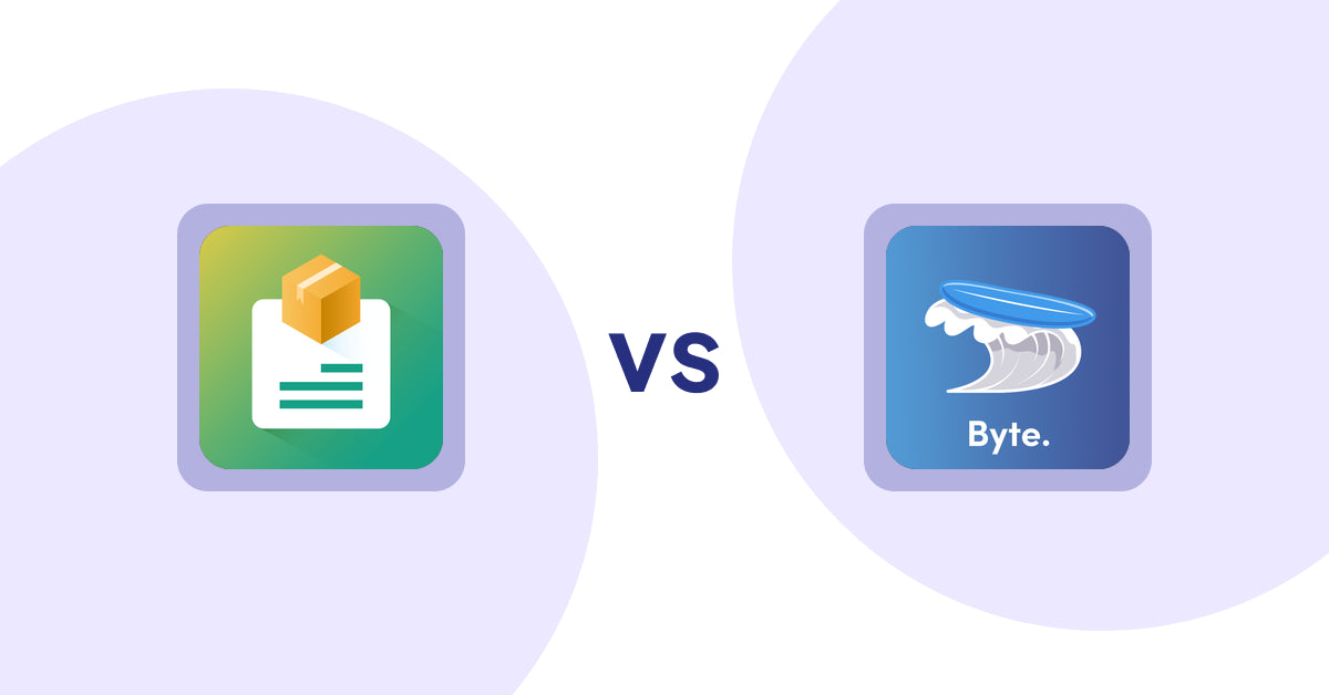 Shopify Product Display Apps: Product Descriptions by AMP vs. Subcollection Category Surf