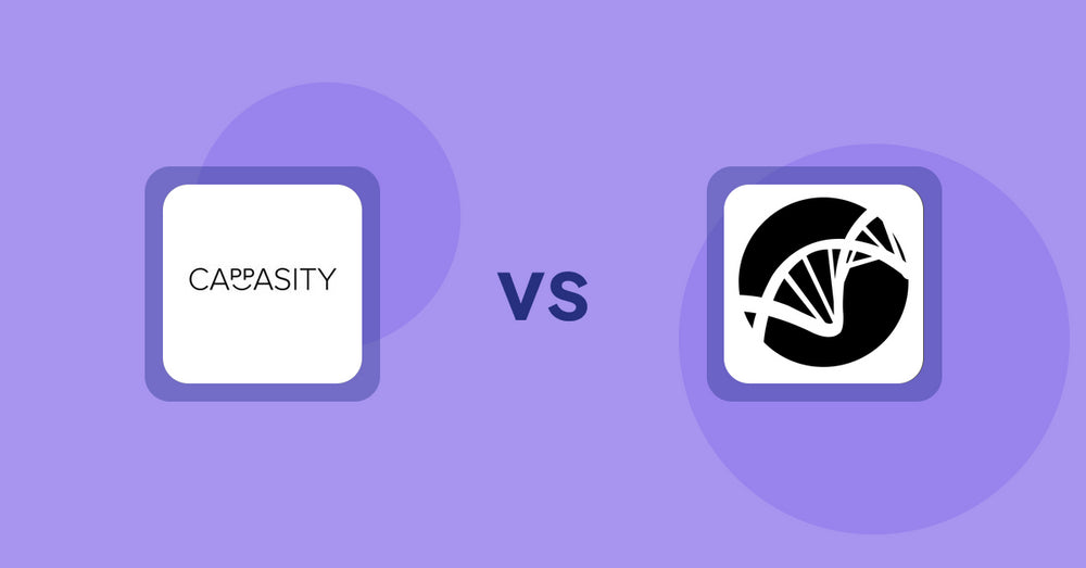 Shopify Product Display Apps: Cappasity 3D and 360 Viewer vs. Bike Matrix