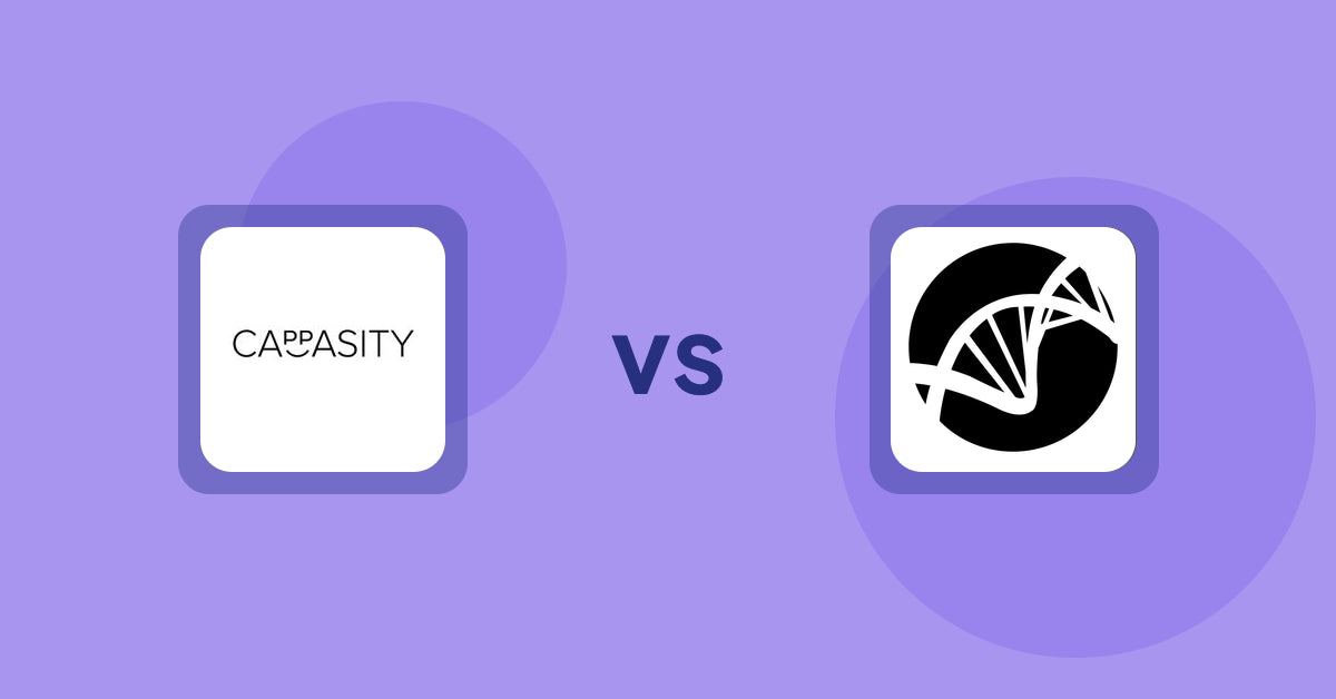 Shopify Product Display Apps: Cappasity 3D and 360 Viewer vs. Bike Matrix