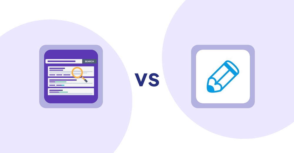 Shopify Product Display Apps: Spark AI Products Description vs Writer Sofia