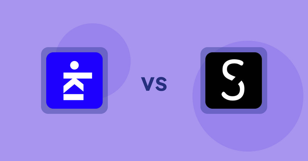 Shopify Product Display Apps: Kickflip ‑ Customize Products vs StyleScan AI Virtual Try‑on
