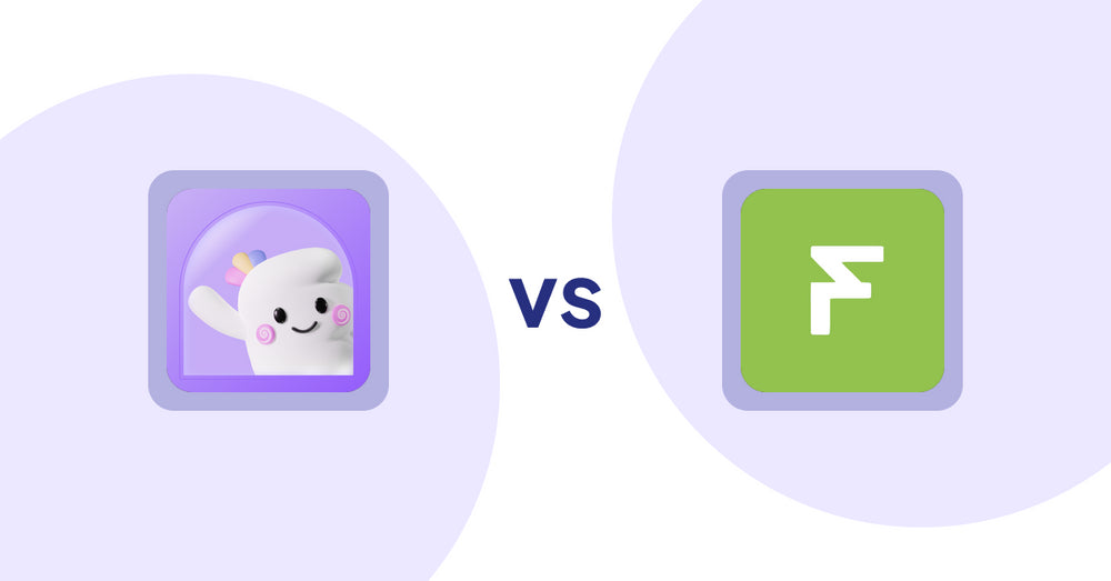 Shopify Product Display Apps: Easify Product Attachments vs. Easy Estimate Shipping