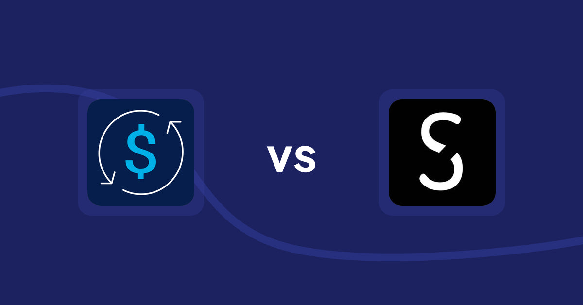 Shopify Product Display Apps: Bestsellers reSort vs StyleScan AI Virtual Try‑on