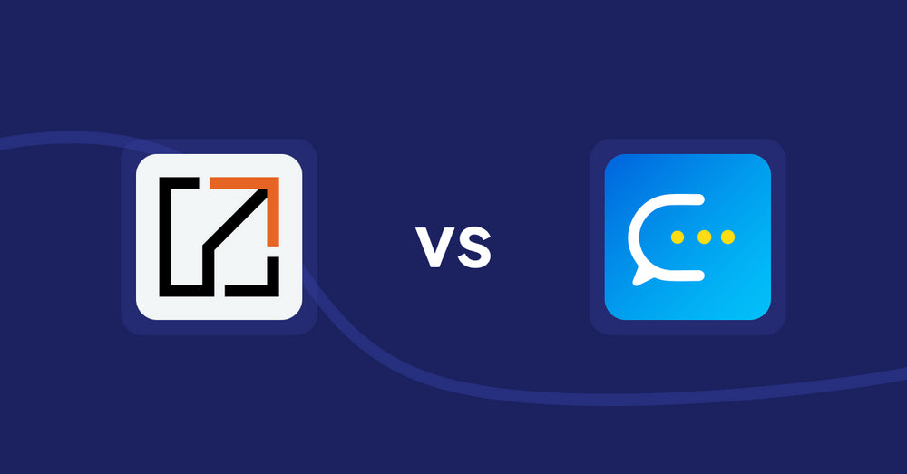 Shopify Product Display Apps: OT | Collection Sort & Manage vs Advance AI Copywriter