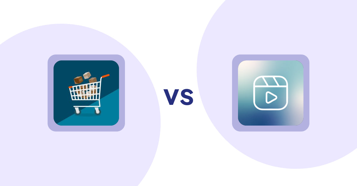 Shopify Product Display Apps: Zestard Bulk Order vs Reelify ‑ Shoppable Reel Video
