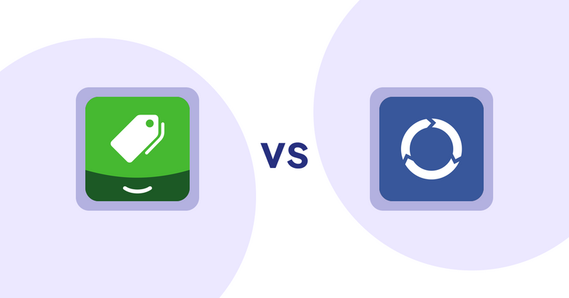 Shopify Product Display Apps: VIBE Shoppable Instagram Feed vs. Xeon ‑ Hide Sold Out