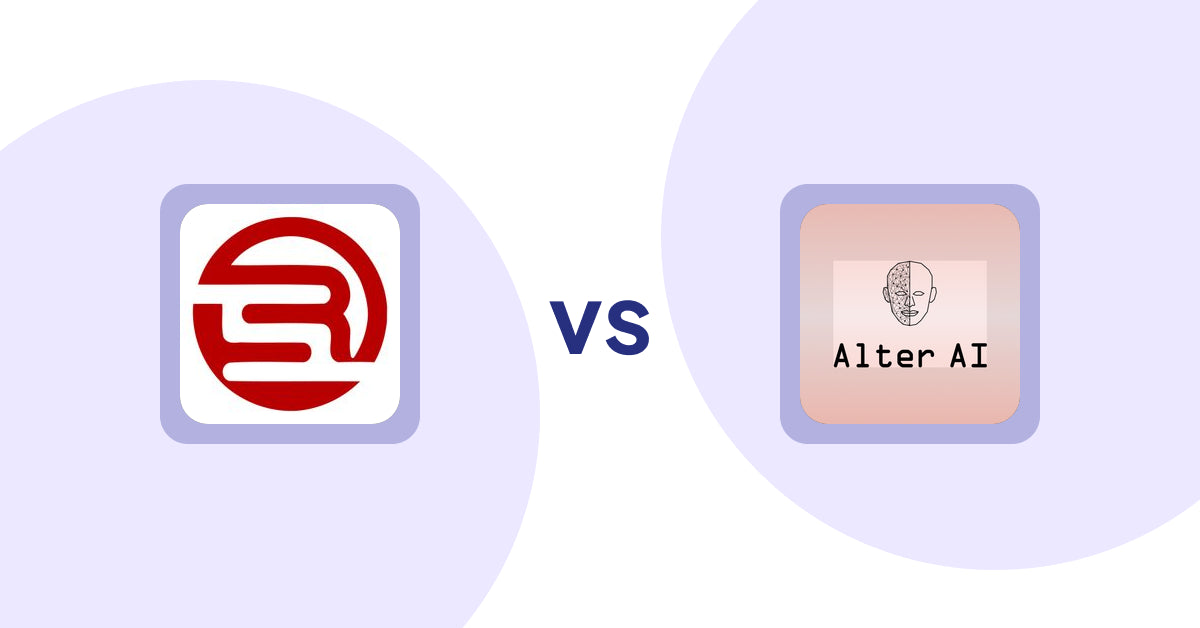 Shopify Product Display Apps: Robosize: AI Size Recommender vs Alter AI Virtual Try‑on