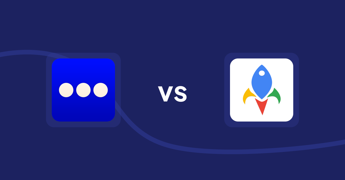 Shopify Product Display Apps: Vario ‑ Variation Swatches vs Jedi Back In Stock Admin Alert