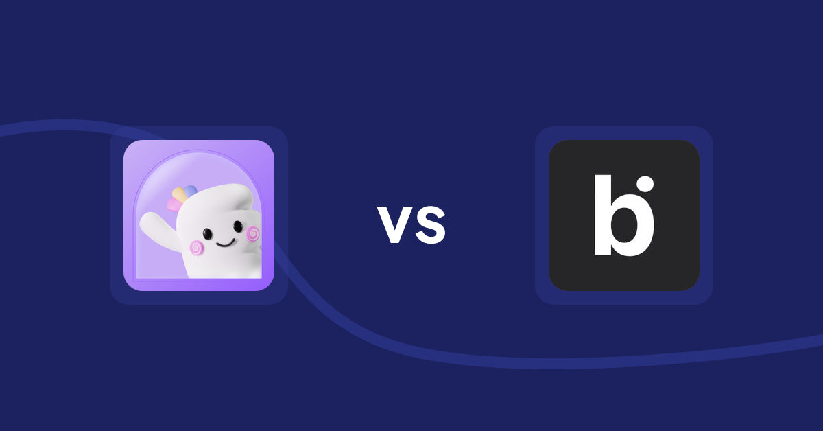 Shopify Product Display Apps: Easify Product Attachments vs. bitAI: Advance Sort Collection