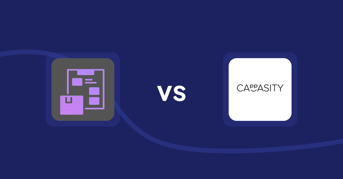 Shopify Product Display Apps: TezPDF: Product Catalogs vs Cappasity 3D and 360 Viewer