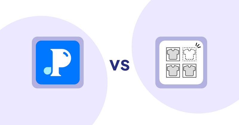 Shopify Product Display Apps: Promi Smart Discounts vs シンプル売り切れ非表示｜在庫切れ商品の表示変更