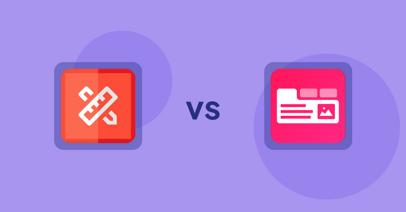 Shopify Product Display Apps: RT: Size Chart, Size Guide vs. Tabs+ Product Descriptions