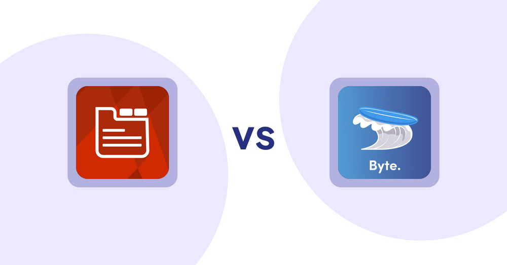 Shopify Product Display Apps: Tabs: SEO Product Tabs with AI vs. Subcollection Category Surf