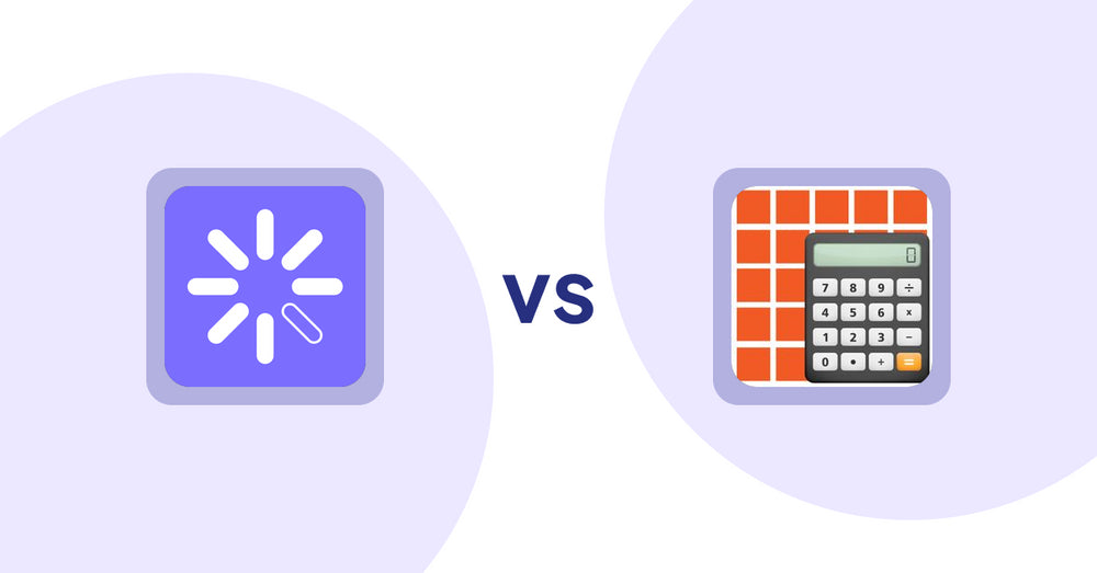 Shopify Product Display Apps: Quinn Shoppable Videos & Reels vs. DIY Quantity Calculator