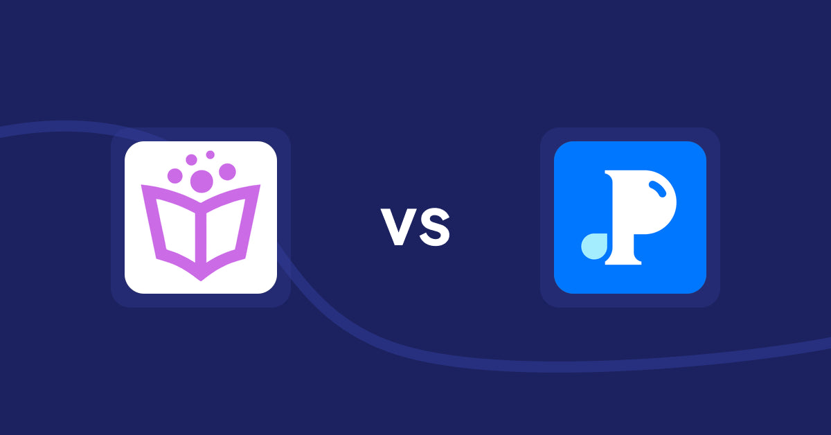 Shopify Product Display Apps: LitPDF Catalog Line Sheets vs Promi Smart Discounts