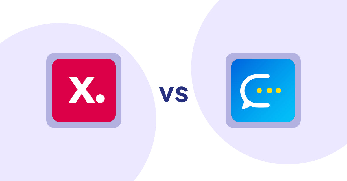 Shopify Product Display Apps: Category & Collection Sort | KX vs. Advance AI Copywriter