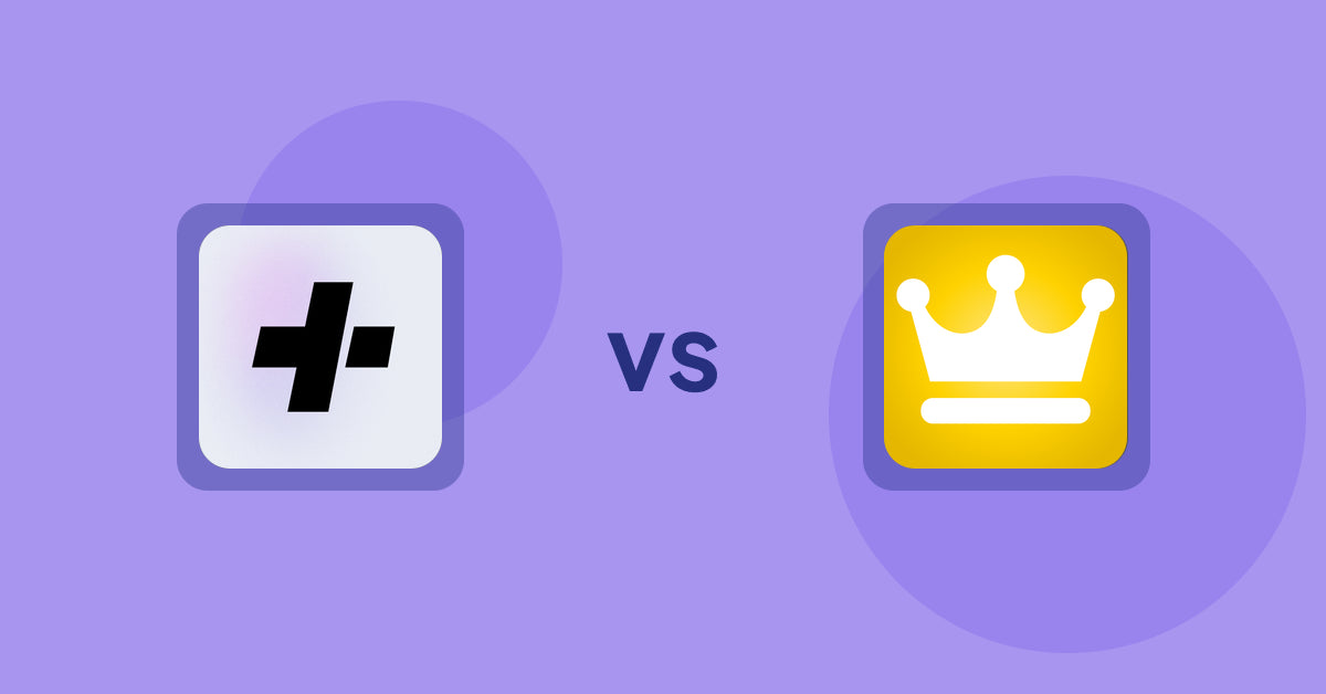 Shopify Product Display Apps: Details+ Specifications Table vs Awesome Ranking
