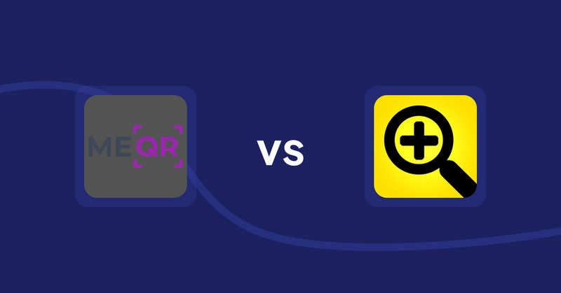 Shopify Product Display Apps: ME‑QR vs Fast View: Fastest Quick View