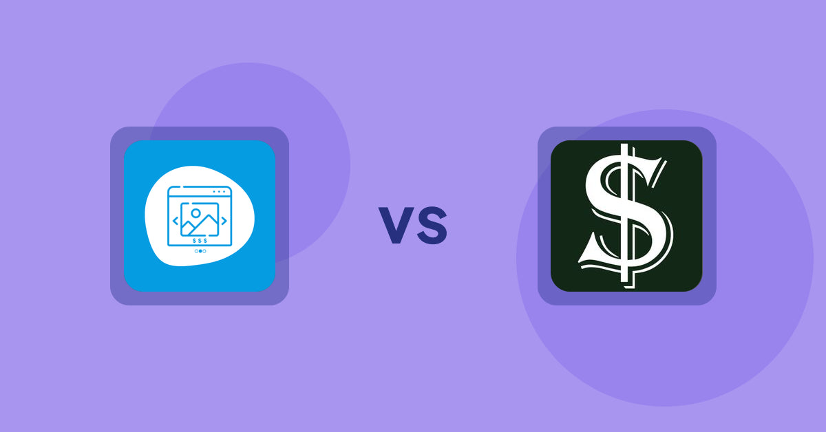Shopify Product Display Apps: Quick Product Navigator Slide vs Selling Fast