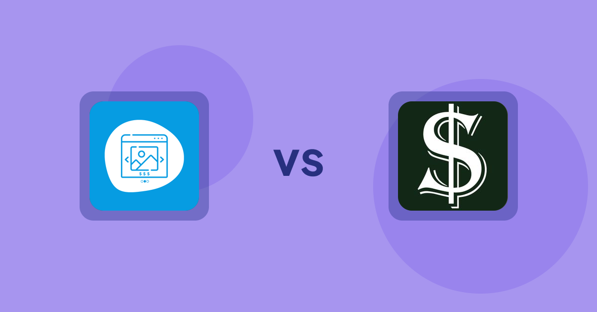Shopify Product Display Apps: Quick Product Navigator Slide vs Selling Fast