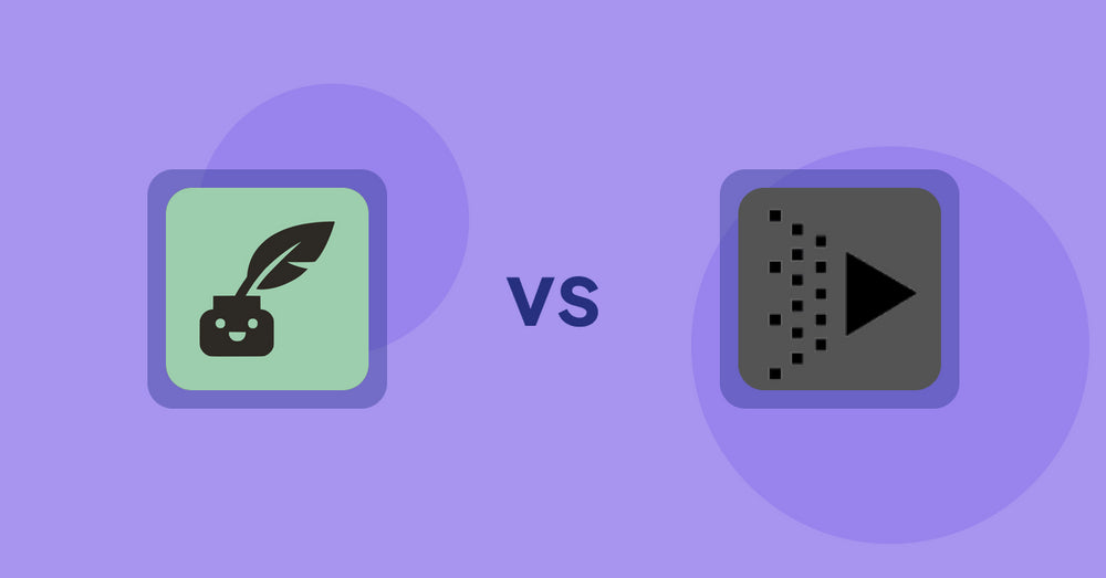 Shopify Product Display Apps: Copybuddy vs SnapWrite AI