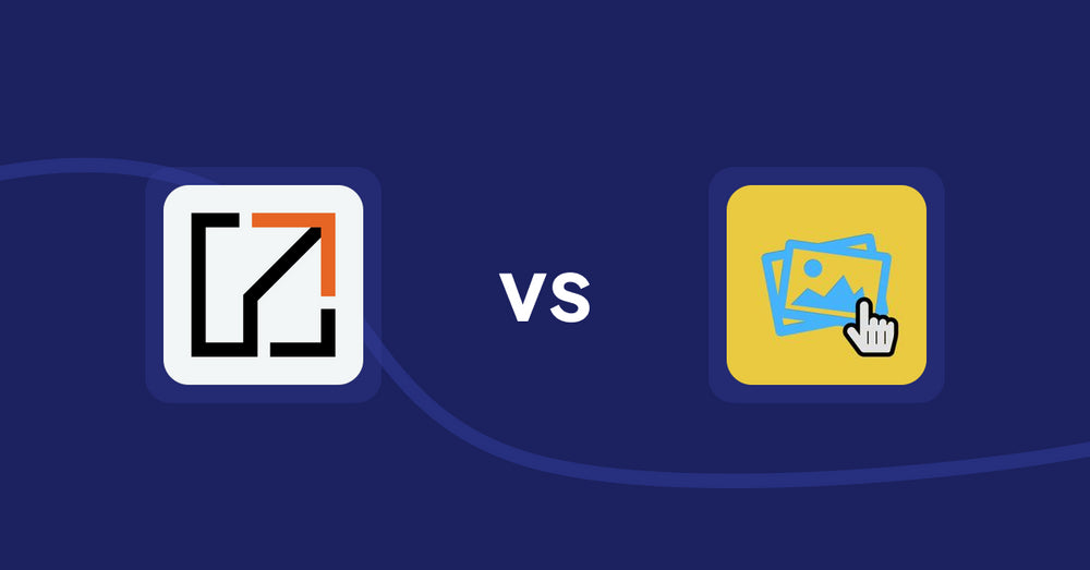 Shopify Product Display Apps: OT | Collection Sort & Manage vs. Singleton | Second Image Hover