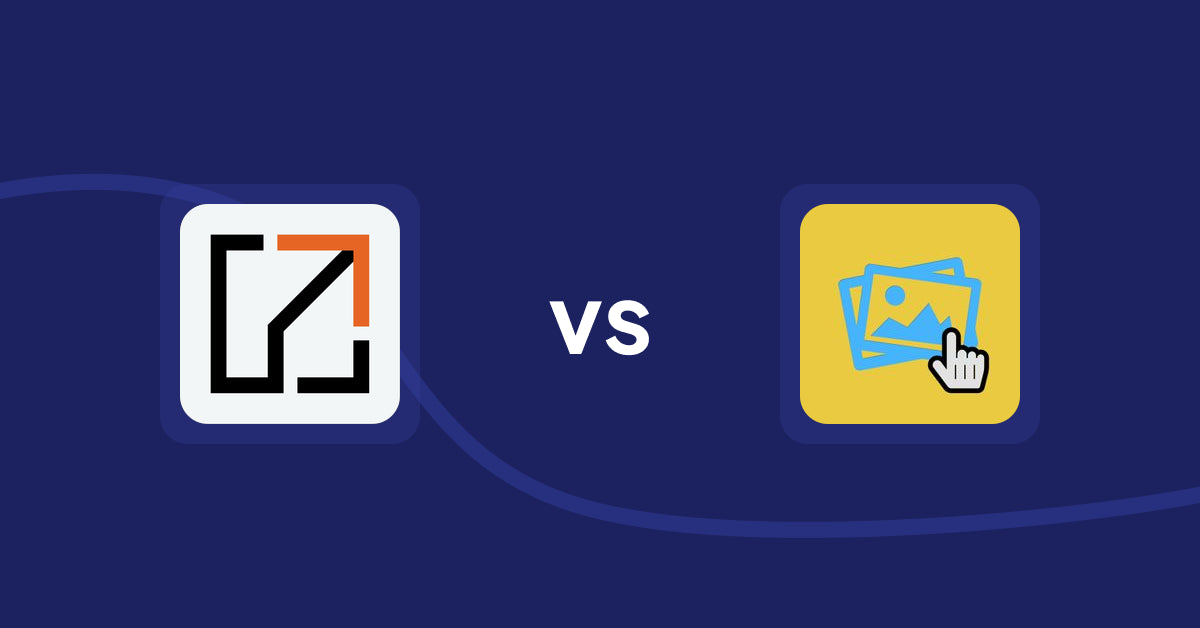 Shopify Product Display Apps: OT | Collection Sort & Manage vs. Singleton | Second Image Hover