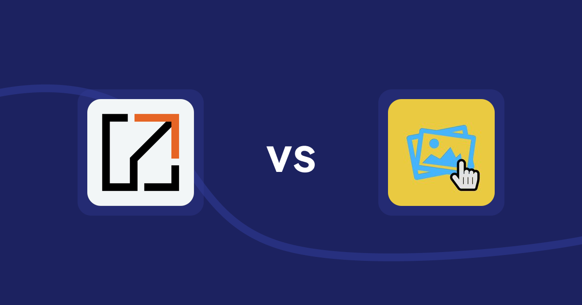 Shopify Product Display Apps: OT | Collection Sort & Manage vs. Singleton | Second Image Hover