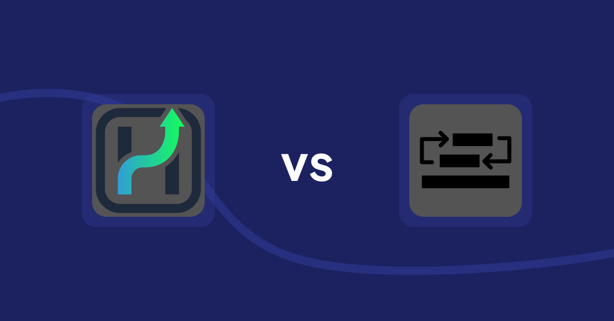 Shopify Product Display Apps: Heuristic Commerce vs. Sortyfi Collection Merchandise