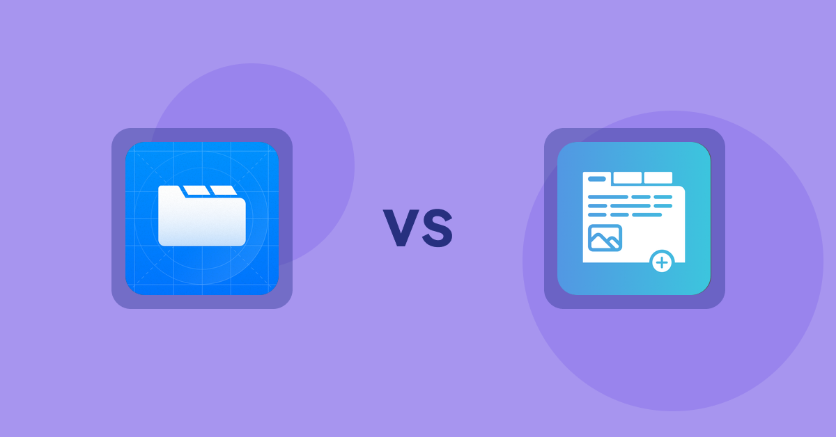 Shopify Product Display Apps: Easy Tabs ‑ Product Tabs vs Advanced Product Tabs