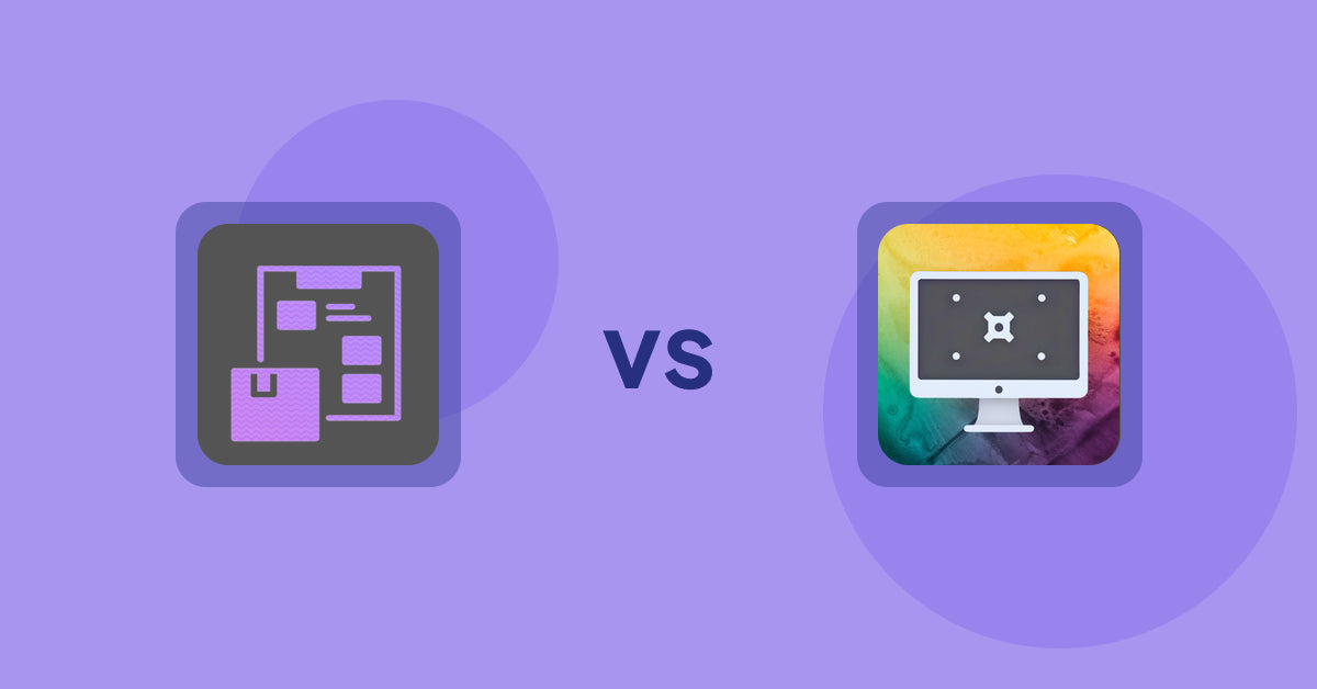 Shopify Product Display Apps: TezPDF: Product Catalogs vs PC Builder