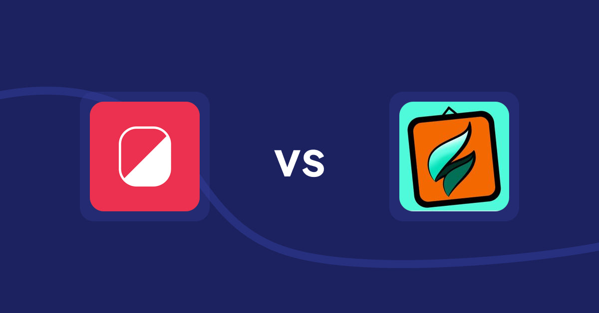 Shopify Product Display Apps: Poloriz ‑ Shoppable Stories vs SMART ‑ Art Product Builder