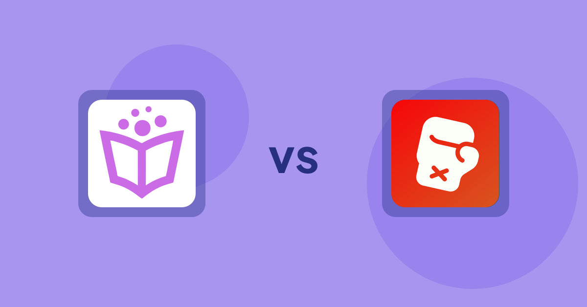 Shopify Product Display Apps: LitPDF Catalog Line Sheets vs Knockout ‑ Hide Out Of Stock